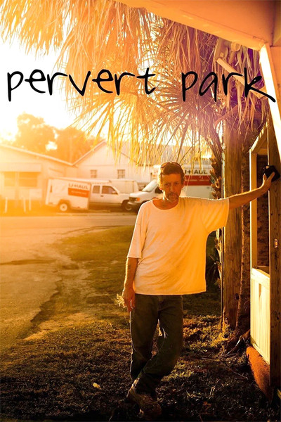 Póster de Pervert Park