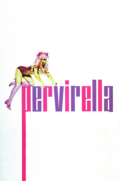 Póster de Pervirella