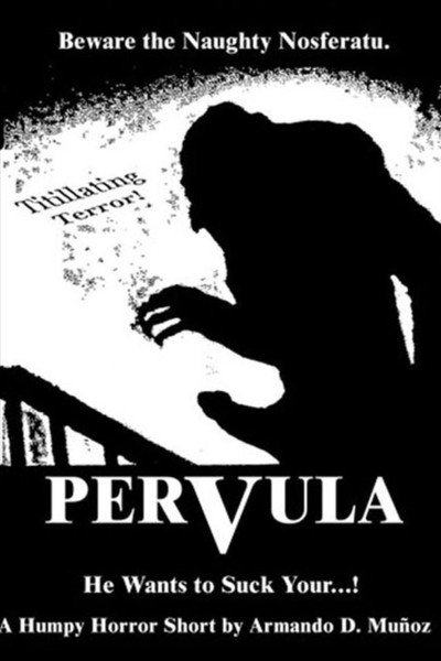 Póster de Pervula