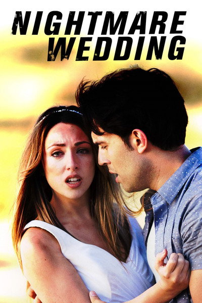 Póster de Pesadilla nupcial