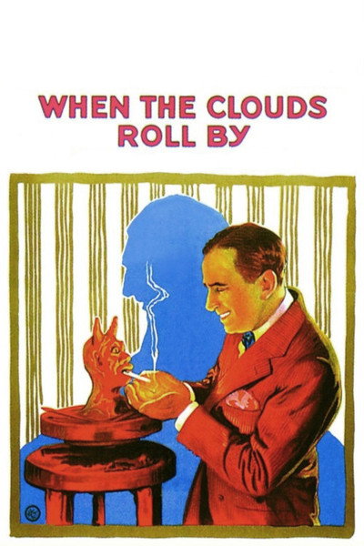 Póster de Pesadillas