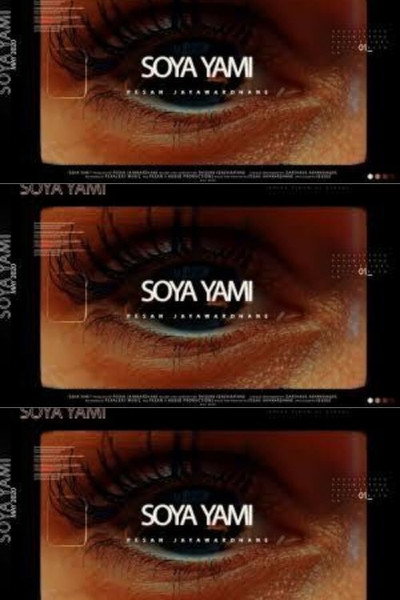 Póster de PESAN: Soya Yami