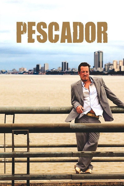 Póster de Pescador