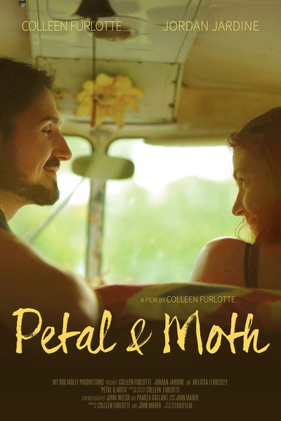Póster de Petal & Moth
