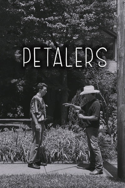 Póster de Petalers