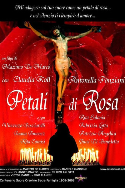 Póster de Petali di Rosa