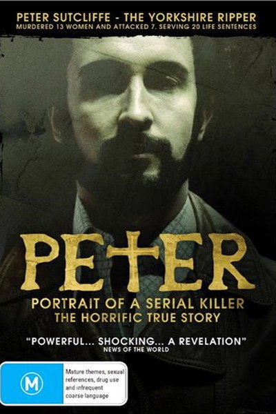 Póster de Peter