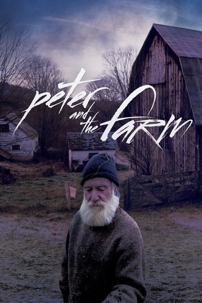 Póster de Peter and the Farm