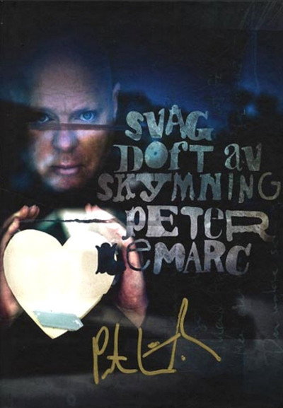 Póster de Peter LeMarc - En film som ingen TV visar