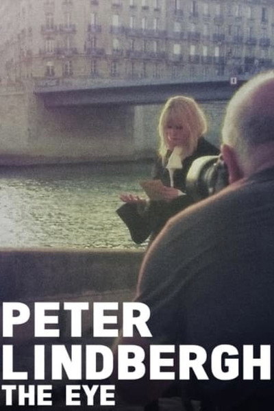 Póster de Peter Lindbergh - The Eye