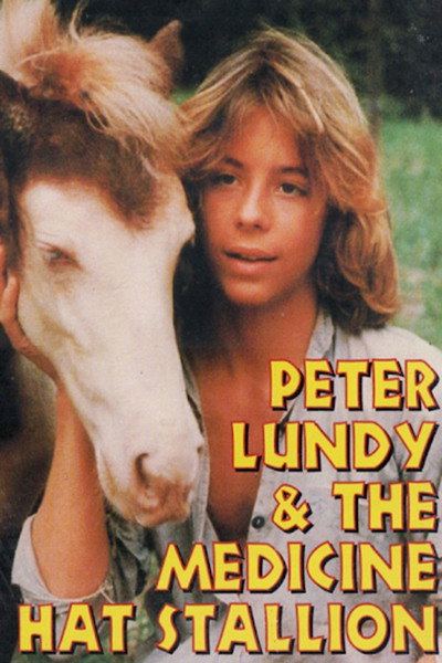 Póster de Peter Lundy