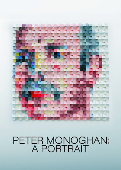 Póster de Peter Monaghan - A Portrait