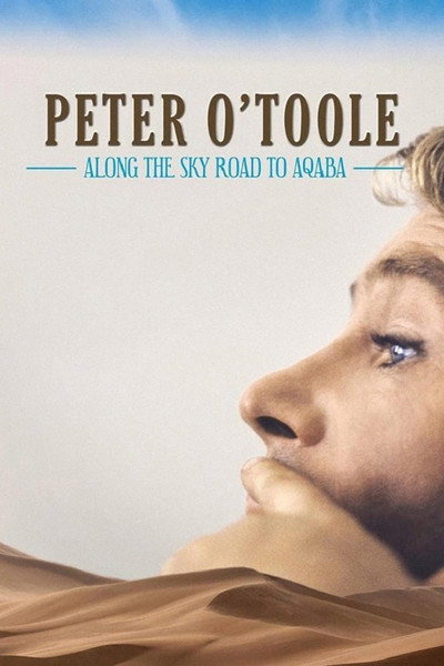 Póster de Peter O'Toole