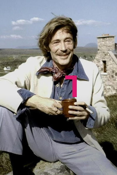 Póster de Peter O'Toole Réalta & Rógaire