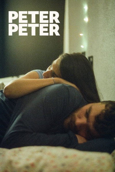 Póster de Peter Peter