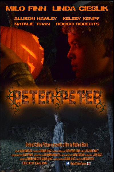 Póster de Peter Peter
