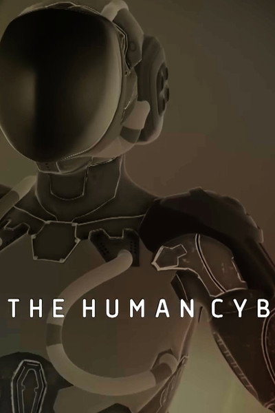 Póster de Peter: The Human Cyborg