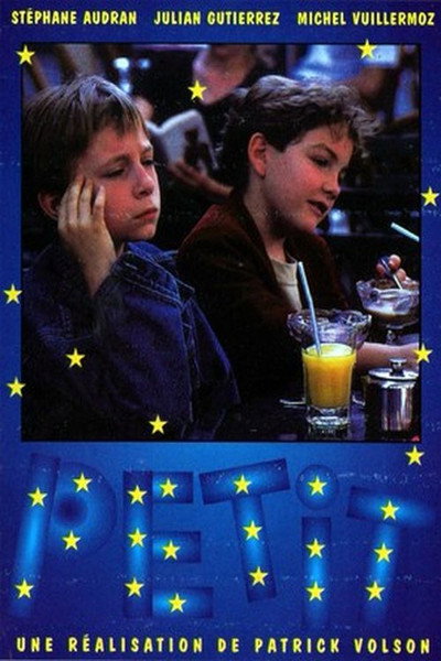 Póster de Petit