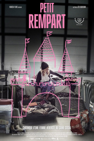 Póster de Petit Rempart