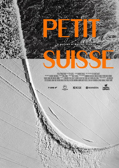 Póster de Petit Suisse