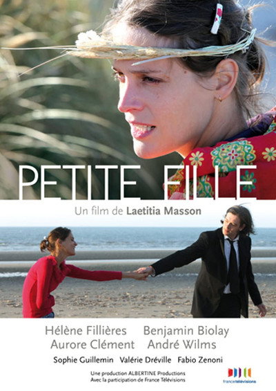 Póster de Petite fille