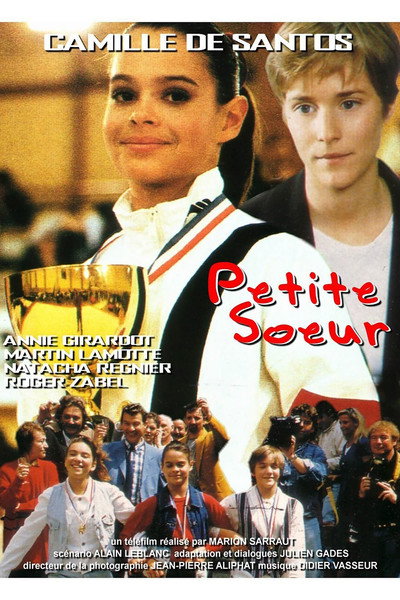 Póster de Petite soeur