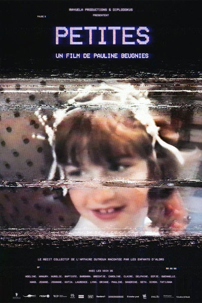 Póster de Petites
