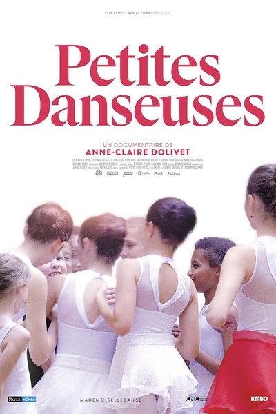 Póster de Petites danseuses