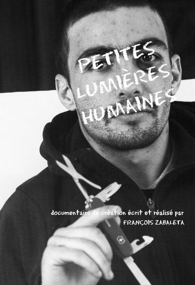 Póster de Petites lumières humaines
