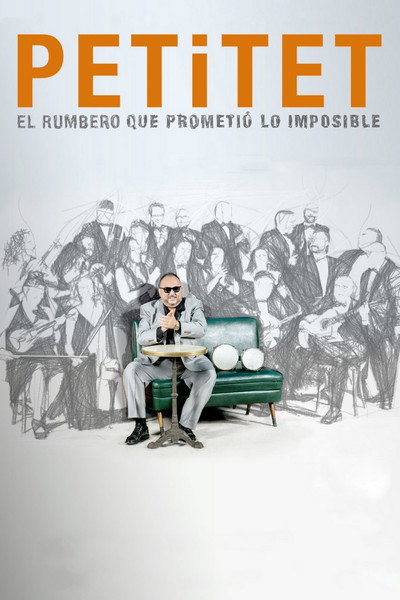 Póster de Petitet