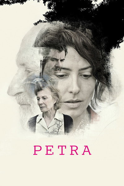 Póster de Petra