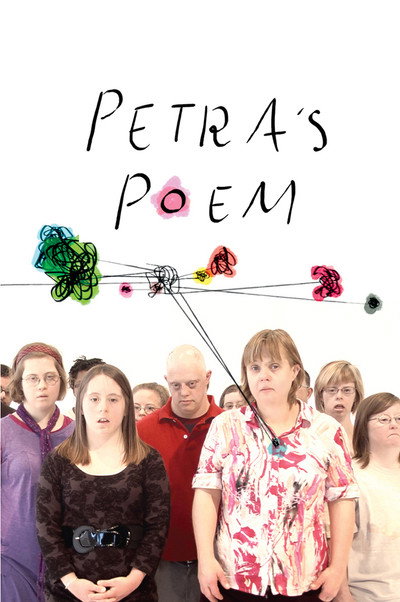 Póster de Petra's Poem