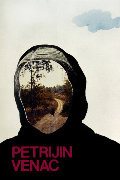 Póster de Petria's Wreath