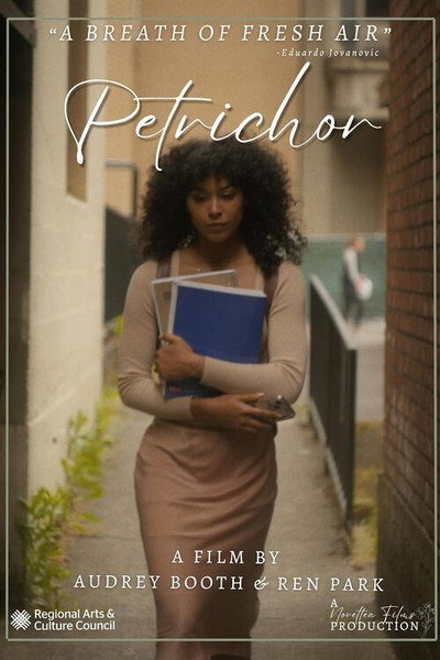 Póster de Petrichor