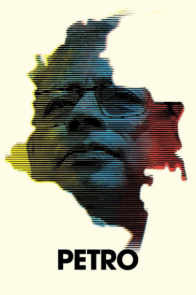 Póster de Petro