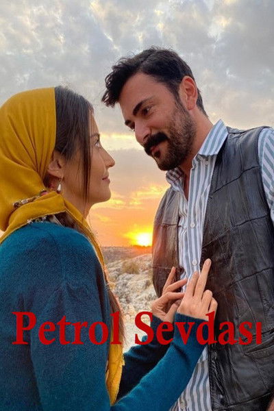 Póster de Petrol Sevdasi