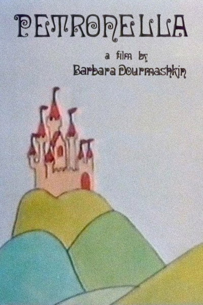 Póster de Petronella