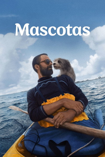 Póster de Pets