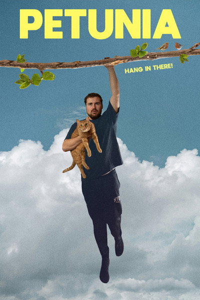 Póster de Petunia