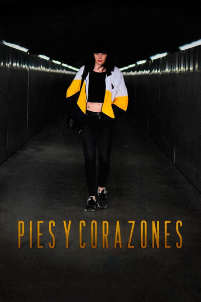 Póster de Peus i cors