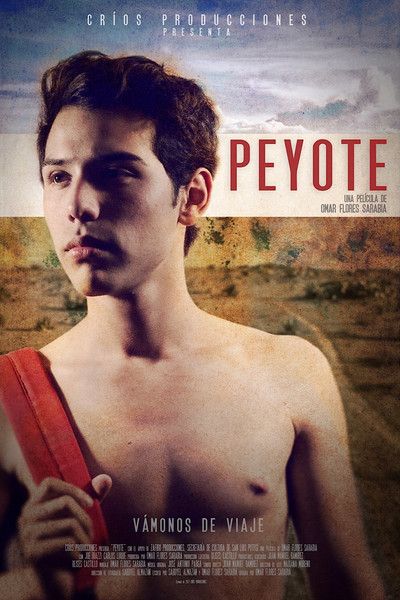 Póster de Peyote