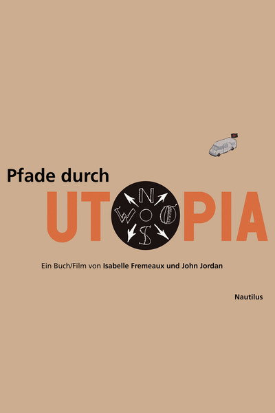 Póster de Pfade durch Utopia