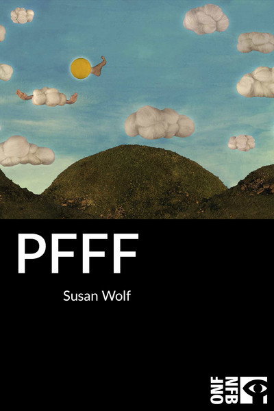 Póster de Pfff