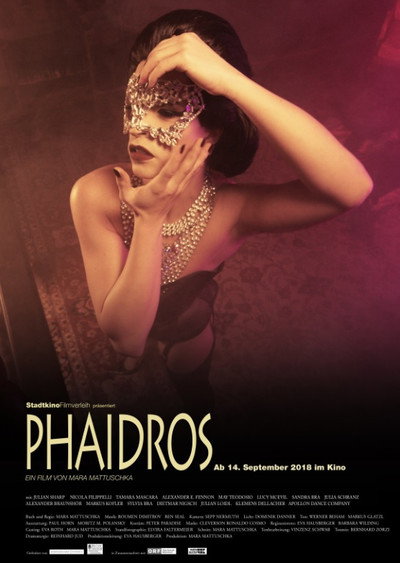 Póster de Phaidros