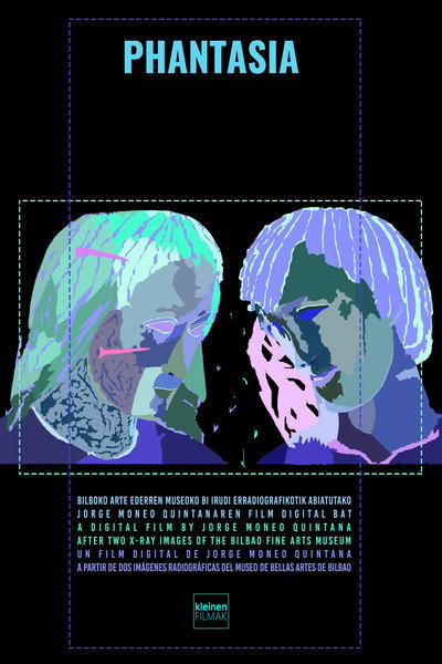 Póster de Phantasia