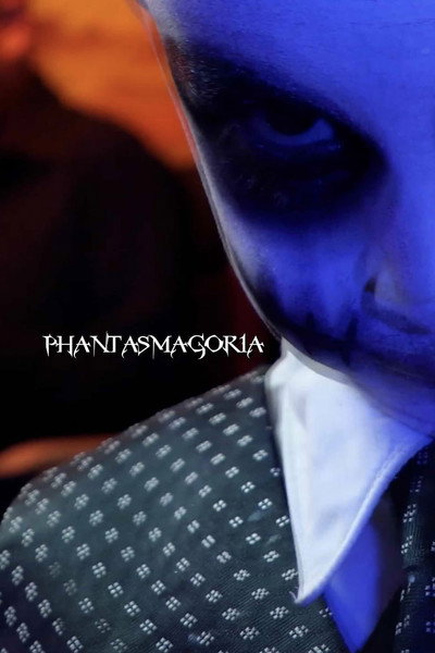 Póster de Phantasmagoria