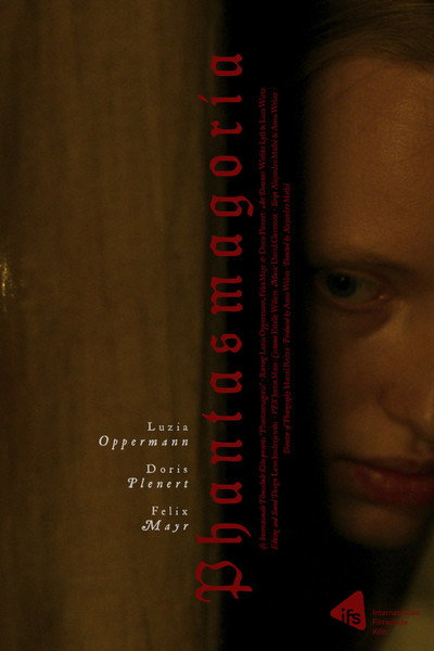 Póster de Phantasmagoria
