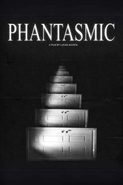 Póster de Phantasmic