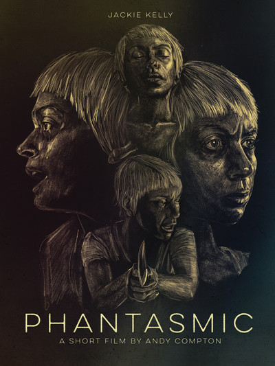 Póster de Phantasmic