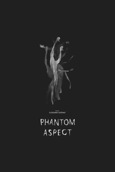 Póster de Phantom Aspect